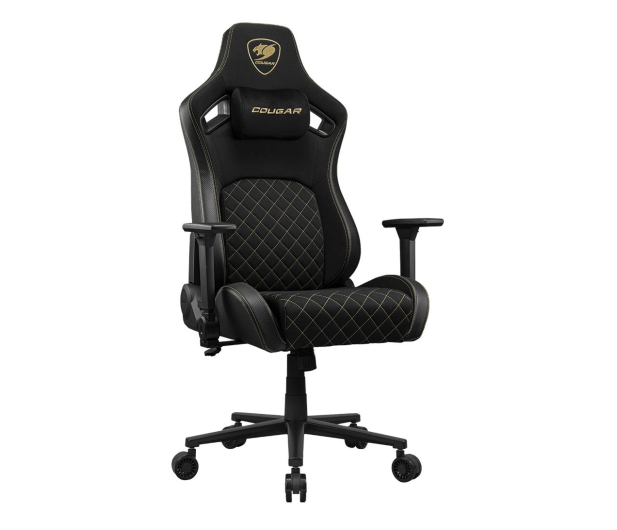 Cougar Defensor Gold F - 1297759 - zdjęcie